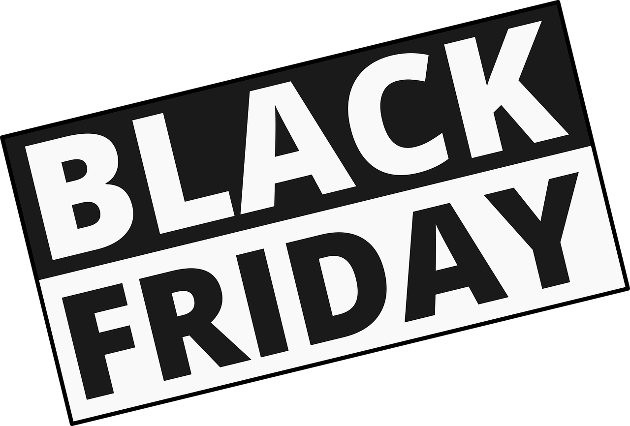 Black Friday Sunservices