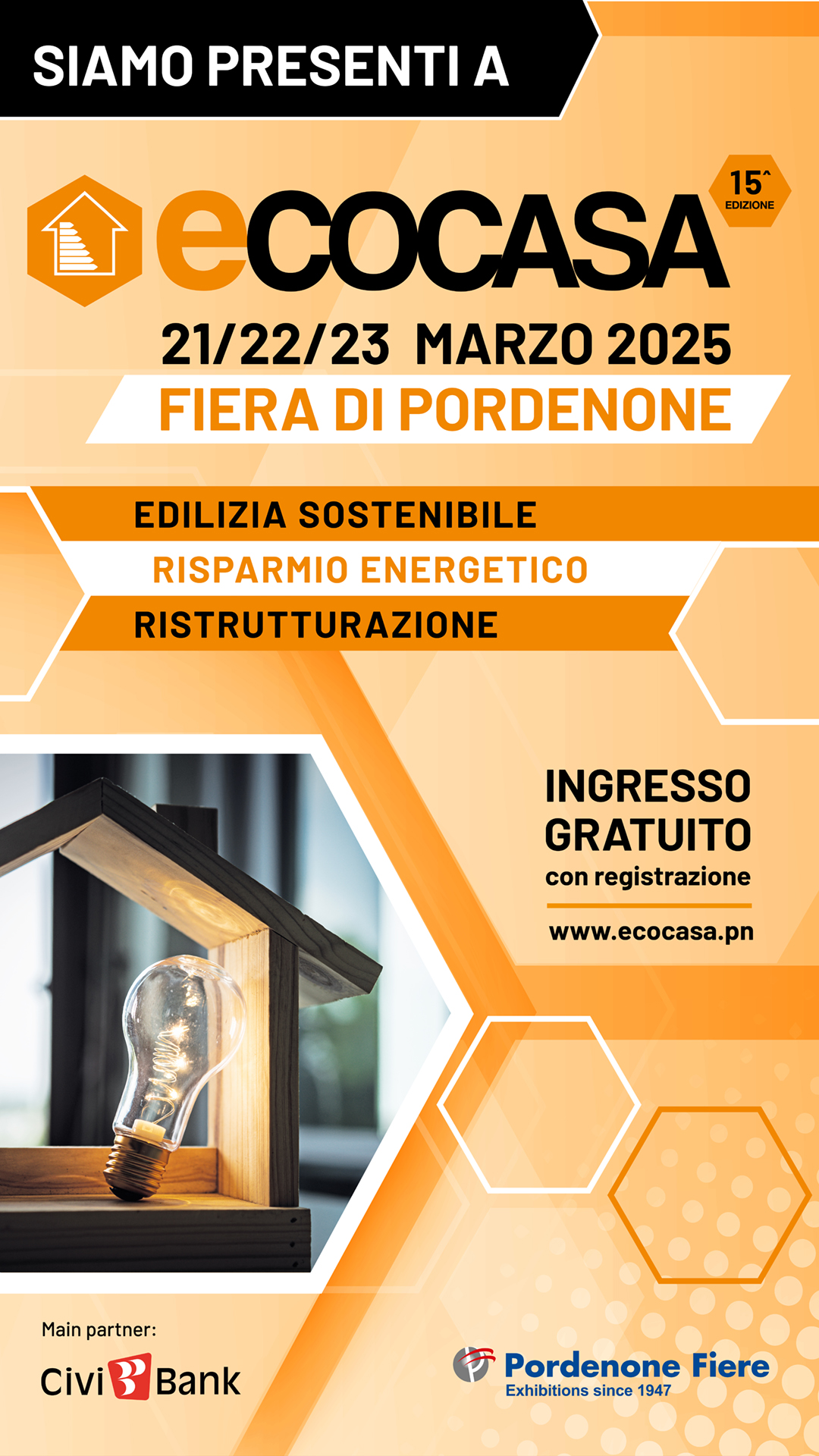 eco casa PN 2025